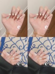 -M·X Nail日式美甲美睫