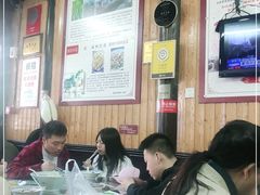 大堂-粗茶淡饭(东关街店)