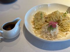 -兴蜀府·臻味江景餐厅(正大广场店)