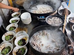 -甘记肥肠粉(马鞍北路店)