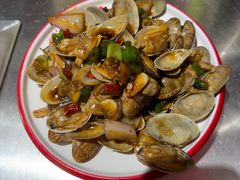 -7只羊·鲜羊肉串·地锅鸡精酿(玄武墨香路店)