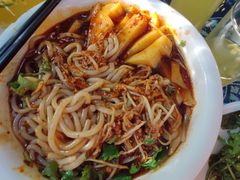 -瑞丰园庭院餐厅·白族传统家常菜