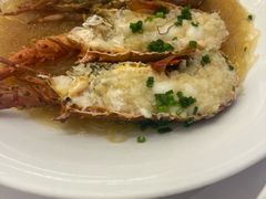 -骏莱海鲜鱼港(五角场店)