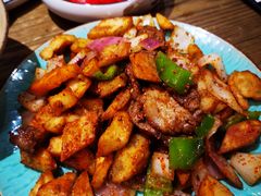 -那时新疆·若羌(经纬汇店)