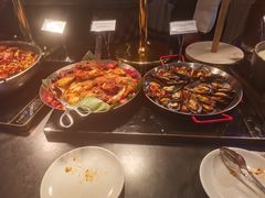 -昆明佳华广场酒店·西餐厅