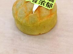 -奈雪的茶(华强北中航城店)