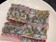 -正能量脆肉鲩火锅