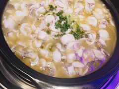 -百岁我家·酸菜鱼专门店(塘下店)