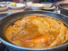 -浅锅和牛小锅放题(深业上城店)