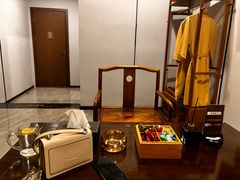 -南城故事柔式幻装Spa·按摩养生馆(世纪城店)