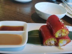 -金鹰国际酒店·满园春中餐厅