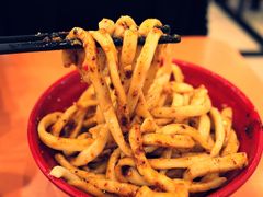甜水面-龙抄手(春熙路总店)