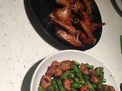 -汤城小厨•粤菜•靓汤(西直门凯德MALL店)