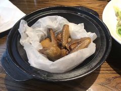 盐焗鸽-大鸽饭(马王堆店)