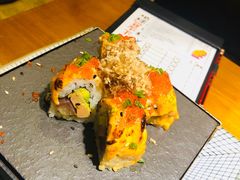 -东岸料理·寿司·刺身