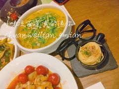 -榕意·川味之美(深业上城店)