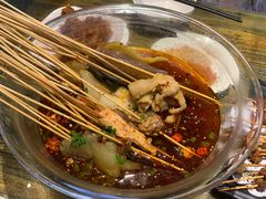 冷锅串串-博串堂(明发商业广场店)