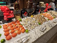 -沈阳和平艾美酒店新食谱西餐厅