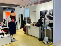-LACOSTE(新中关购物中心店)