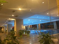 -西安唐隆国际酒店·游泳馆