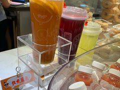 -BreadTalk面包新语·烘焙蛋糕(高德置地春广场店)