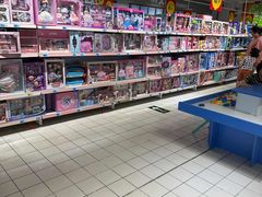 -大润发(勤业店)