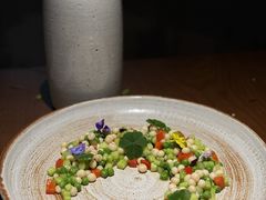 -菩提素素食餐厅(晶郦馆店)