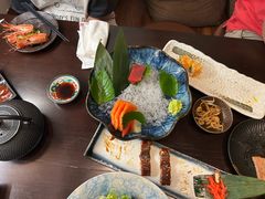 -本寻烧肉酒场(双井店)