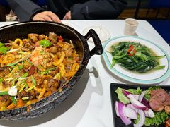 -清真.德枭炕肉店.青海菜(大新街夜市店)