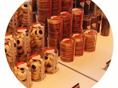 -好利来(万卉路店)