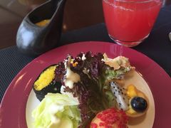 -漳州瑰丽半岛酒店·原素全日制餐厅