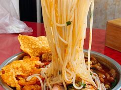 -谭老太正宗柳州螺狮粉(家和花园店)