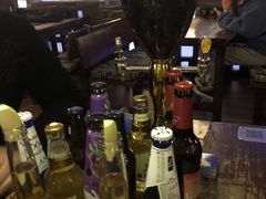 -Helens海伦司小酒馆(鼓楼店)