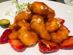 -铜锣湾·有麝自然香(长嘉汇购物公园店)