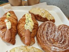-可颂坊(中心书城店)