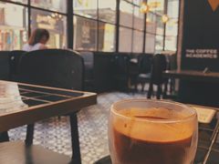 -The Coffee Academïcs(铜锣湾店)