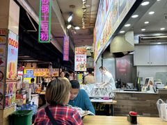 -东门町美食街