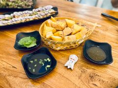 普寧豆腐-花二家·生活馆(六运小区店)