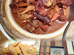-金苑酒家·客家菜·广东老字号(万象店)