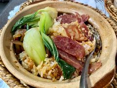 -熠盛粤味·顺德桑拿鸡(永康路店)
