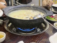 -御膳粥·牛乳粥底火锅·地道顺德菜(容桂店)