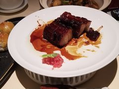 -侨美食家·粤菜(体育西路店)