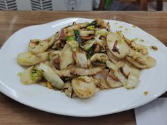 -大福星鱼丸(美食街店)