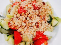 -TUK土耳其餐厅·下午茶(卢湾店)