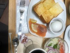 -OGAWA COFFEE 京都駅中央口店
