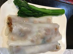 肠粉-糖朝(尖沙咀店)