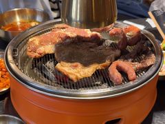 -味家烤肉烤鳗鱼牛排(西塔旗舰店)
