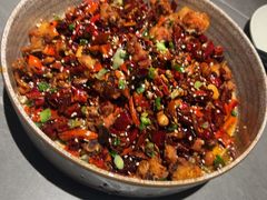 -麻都·成都菜(人民广场店)