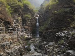 -孤山寨风景区