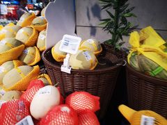-盒马鲜生(莱蒙都会店)